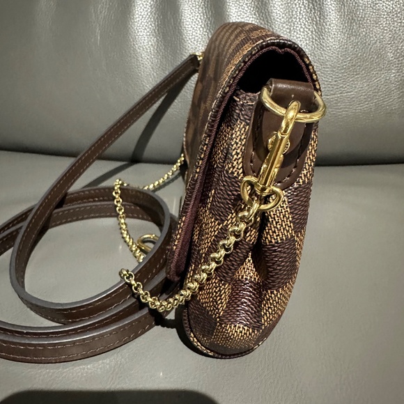 Louis Vuitton Favorite PM - Picture 5 of 14